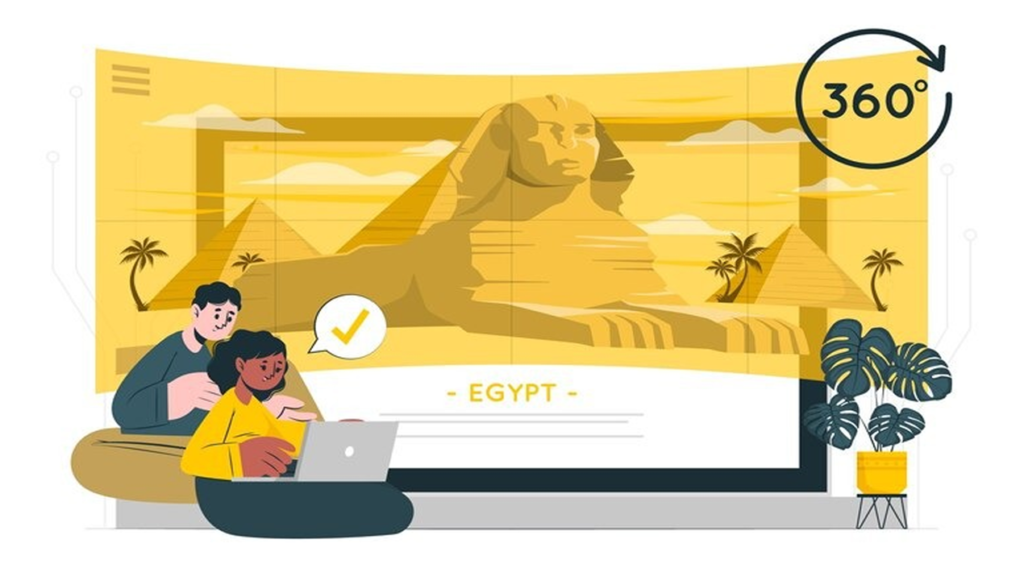 السياحة العلاجية في مصر