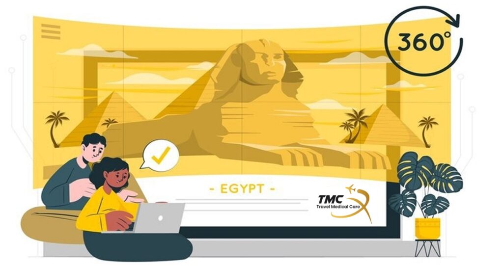 Medical Tourism in Egypt